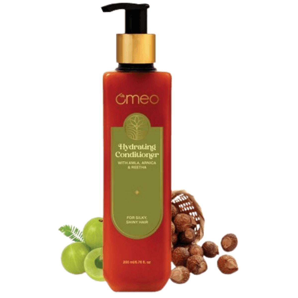 OMEO | Hydrating Conditioner (200ml)